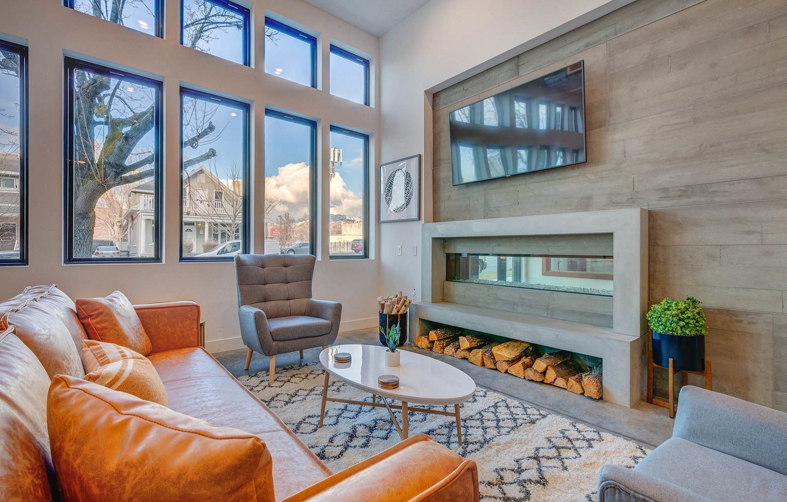 Brixton Brand New Apartments in Salt Lake City, UT